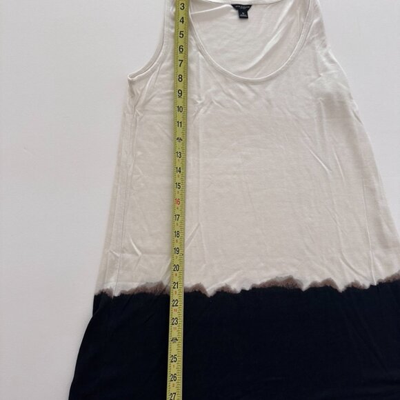 NWOT Ann Taylor A-line Tunic Tank - Picture 7 of 8